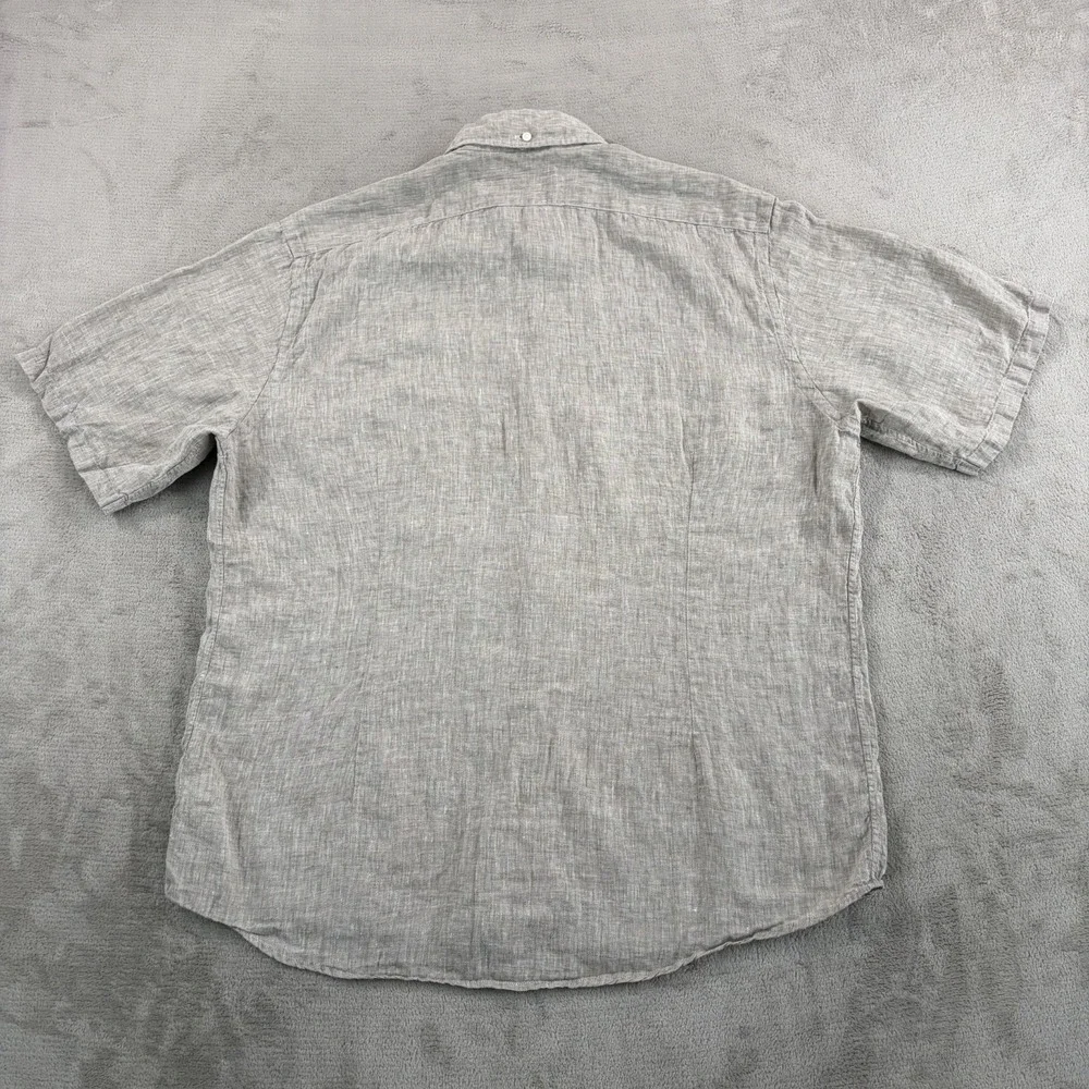 Eton contemporary shirt
